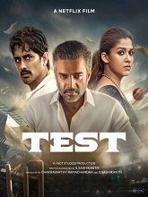 Test (2025) HDRip Tamil Full Movie Watch Online Free