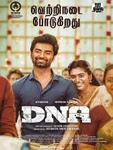 DNA (2025) HDRip Tamil Full Movie Watch Online Free