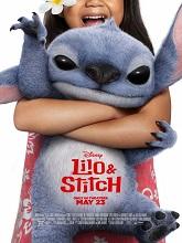 Lilo and Stitch (2025) Full Movie Watch Online Free
