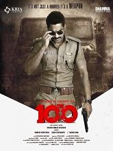 The 100 (2025) DVDScr Telugu Full Movie Watch Online Free