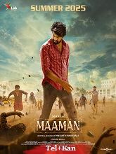 Maaman (2025) HDRip Original [Telugu + Kannada] Full Movie Watch Online Free