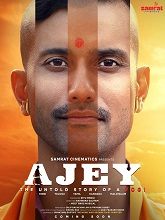 Ajey: The Untold Story of a Yogi (2025) DVDScr Hindi Full Movie Watch Online Free