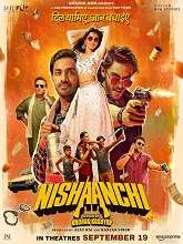 Nishaanchi (2025) DVDScr Hindi Full Movie Watch Online Free