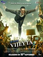 Vijeyta (2025) DVDScr Hindi Full Movie Watch Online Free