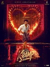 K-Ramp (2025) DVDScr Telugu Full Movie Watch Online Free