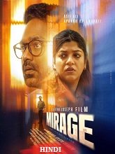 Mirage (2025) HDRip Hindi (Original Version) Full Movie Watch Online Free