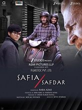 Safia Safdar (2026) HDRip Hindi Full Movie Watch Online Free