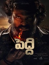 Peddi (2026) DVDScr Telugu Full Movie Watch Online Free