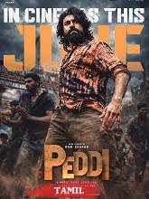 Peddi (2026) HDRip Tamil (Original) Full Movie Watch Online Free