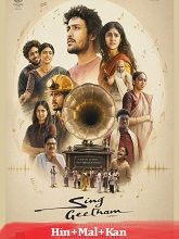 Sing Geetham (2025) HDRip Original [Hindi + Malayalam + Kannada] Movie Watch Online Free