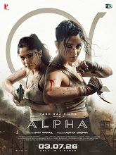 Alpha (2026) HDRip Hindi Full Movie Watch Online Free