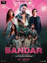 Bandar (2026) HDRip Hindi Full Movie Watch Online Free