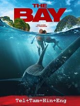 The Bay (2026) HDRip Original [Telugu + Tamil + Hindi + Eng] Dubbed Movie Watch Online Free