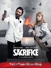 Sacrifice (2026) HDRip Original [Telugu + Tamil + Hindi + Eng] Dubbed Movie Watch Online Free